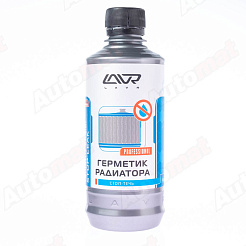 Герметик радиатора LAVR, 310 мл / Ln1105