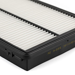 Воздушный фильтр FQ A-0006