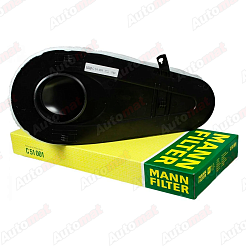 Фильтр воздушный MANN-FILTER C 51 001