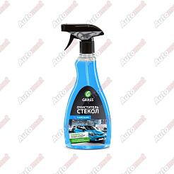 Очиститель стекла GRASS CLEAN GLASS, 500мл