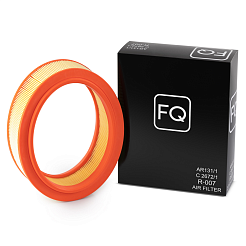 Фильтр воздушный FQ R-007