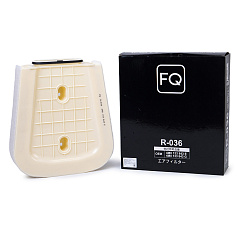 Фильтр воздушный FQ R-036