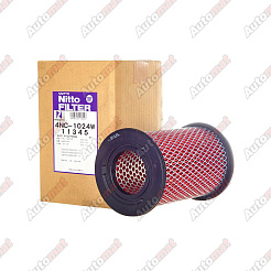 Фильтр воздушный NITTO 4NC-1024W / A-2005V