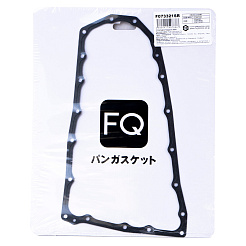 Прокладка поддона АКПП металлическая FQ F073321SR
