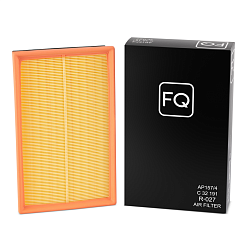 Фильтр воздушный FQ R-027