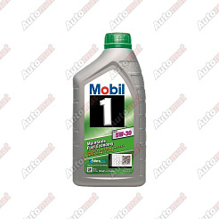 Моторное масло MOBIL 1 ESP 5W-30 FULLY SYNTHETIC, 1л