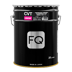Трансмиссионное масло FQ CVT HMMF, 20л