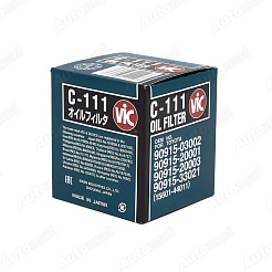 Масляный фильтр VIC C-111