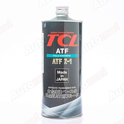 Трансмиссионное масло TCL ATF Z-1, 1л