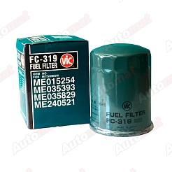 Фильтр топливный VIC FC-319