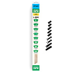 Щетка стеклоочистителя бескаркасная SPLASH 450mm (18") 2SF18