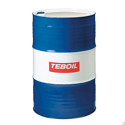 Масло моторное TEBOIL Super HPD 10W-40 полусинтетическое на розлив
