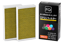 Фильтр салонный FQ RC-024X