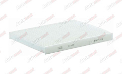 Фильтр салонный MANN-FILTER FP 2436