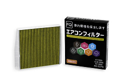 Фильтр салонный FQ RC-027X