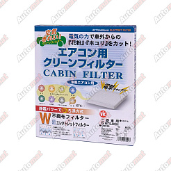 Салонный фильтр VIC AC-934E