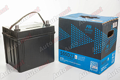 Аккумулятор FB HV 51 А/ч S55D23L