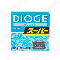 Ароматизатор нанокерамический DIOGE Н154, свежесть