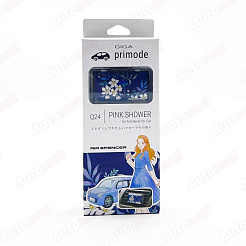 Ароматизатор на кондиционер EIKOSHA GIGA Primode - PINK SHOWER