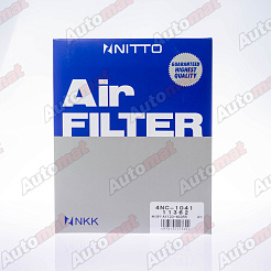 Фильтр воздушный NITTO 4NC-1041 / A-2014