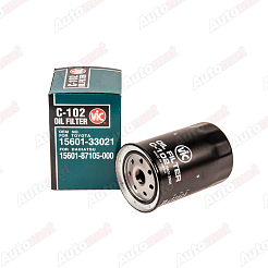 Масляный фильтр VIC C-102