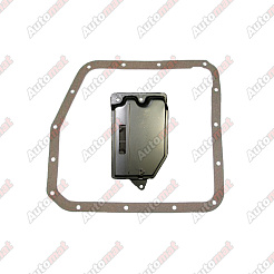 Фильтр АКПП COB-WEB 11152D (SF152D/071520) с пробковой прокладкой поддона