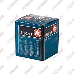 Фильтр масляный VIC C-119