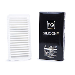Фильрт воздушный FQ A-1003SF (SILICONE)