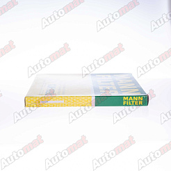 Фильтр салонный MANN-FILTER CUK 1828 / AC-101EX