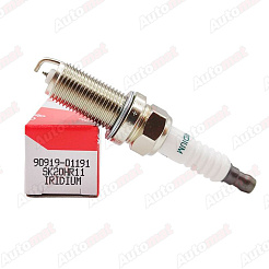 Свеча зажигания TOYOTA 9091901176 