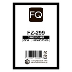 Фильтр топливный FQ FZ-299