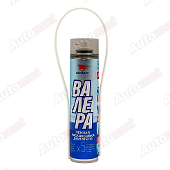 Антикокс Валера пенный, аэрозоль, 400мл