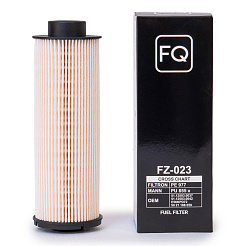 Фильтр топливный FQ FZ-023