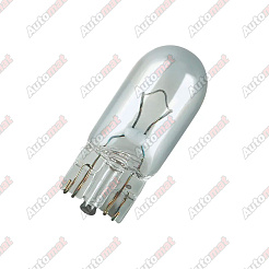 Лампа дополнительного освещения Koito 12V 21W - без цоколя T20