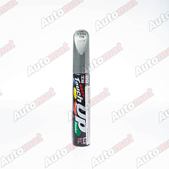 Краска для ремонта сколов и царапин Soft99 TOUCH UP PAINT 1D4, флакон с кисточкой, 12 мл