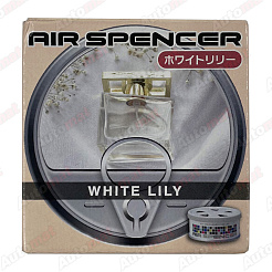 Ароматизатор меловой EIKOSHA SPIRIT REFILL - WOODY MUSK