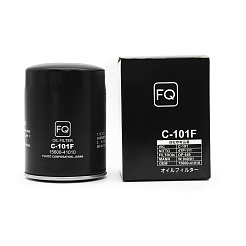 Фильтр масляный FQ C-101F