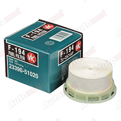 Фильтр топливный VIC F-194