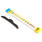 Щетка стеклоочистителя гибридная SPLASH 300mm (12") 3SH12