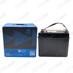 Аккумулятор FB HV 51 А/ч S55D23R