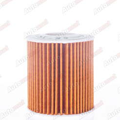 Масляный фильтр NITTO 4M-124 O-406