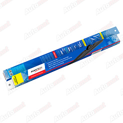 Щетка стеклоочистителя зимняя AVANTECH SNOWGUARD, каркасная, 500 мм