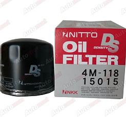 Масляный фильтр NITTO 4M-118 C-307