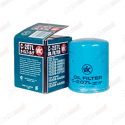 Масляный фильтр VIC C-207L