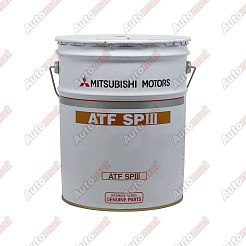 Жидкость для АКПП MITSUBISHI SP-III на розлив