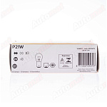 Лампа Philips 12V P21W BA15s 12498CP