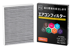 Фильтр салонный FQ RC-026X