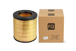 Воздушный фильтр FQ A-1004