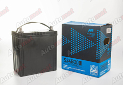 Аккумулятор FB HV 35 А/ч S34B20L