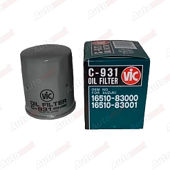 Масляный фильтр VIC C-931